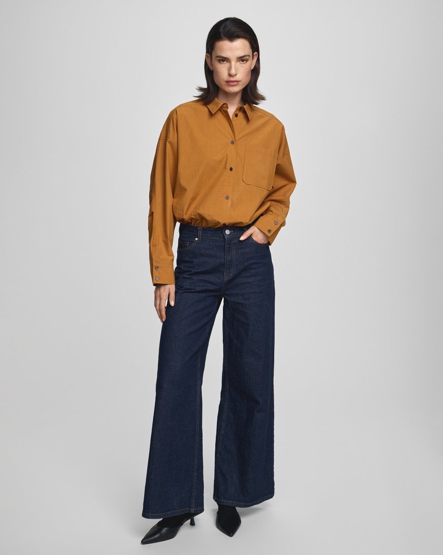MSCH Copenhagen - MSCHGhina Pelina Shirt