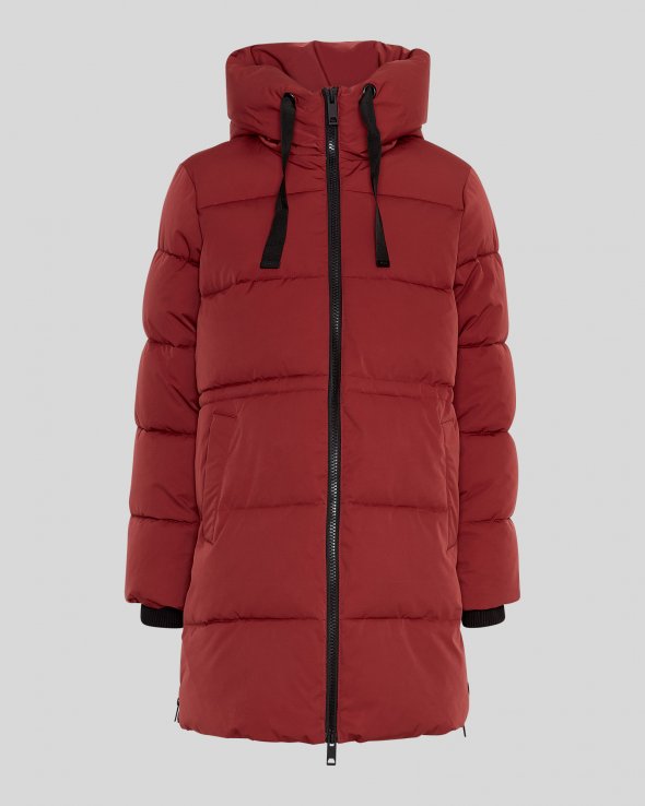 MSCH Copenhagen - MSCHMola Pavinaria Jacket