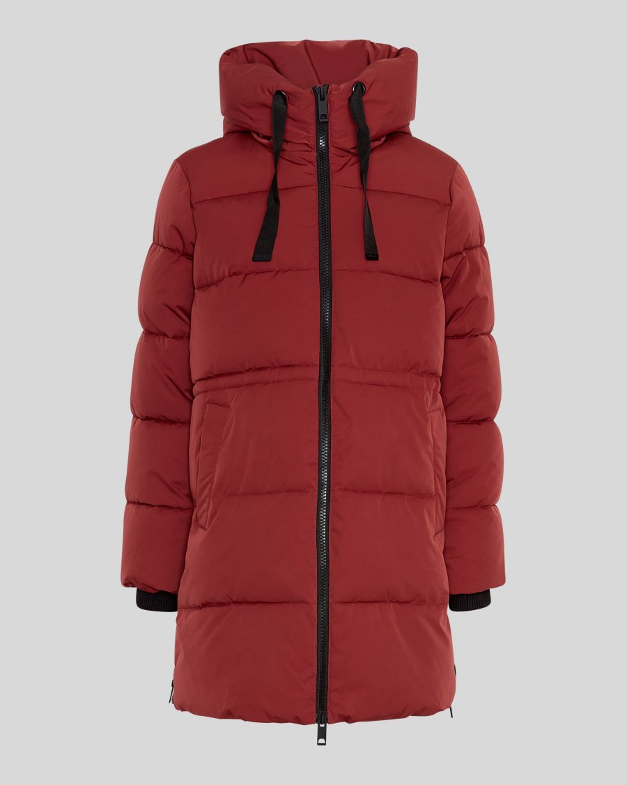 MSCH Copenhagen - MSCHMola Pavinaria Jacket
