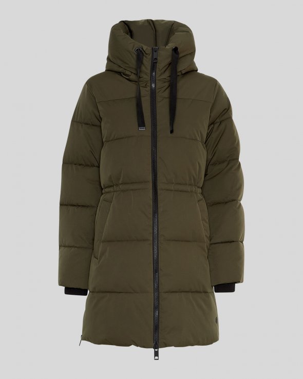 MSCH Copenhagen - MSCHMola Pavinaria Jacket