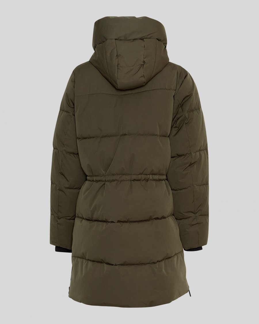 MSCH Copenhagen - MSCHMola Pavinaria Jacket