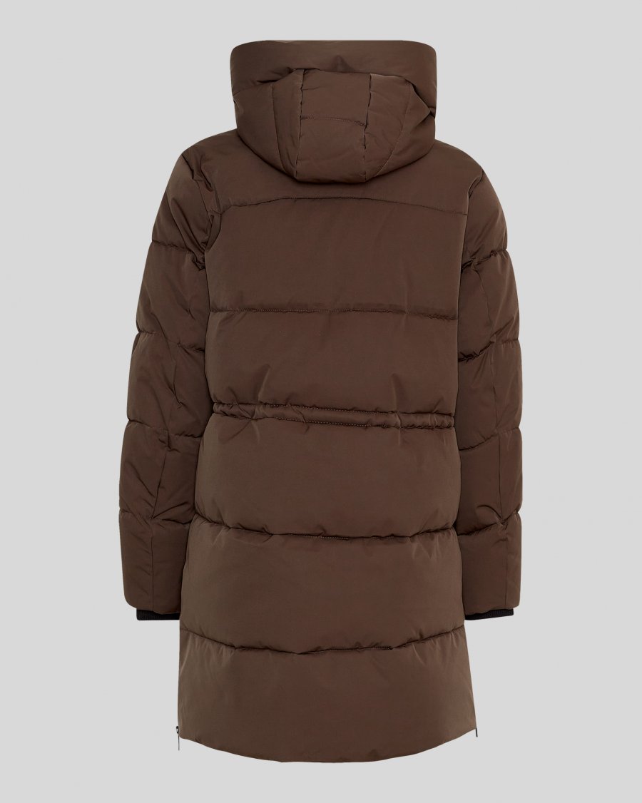 MSCH Copenhagen - MSCHMola Pavinaria Jacket