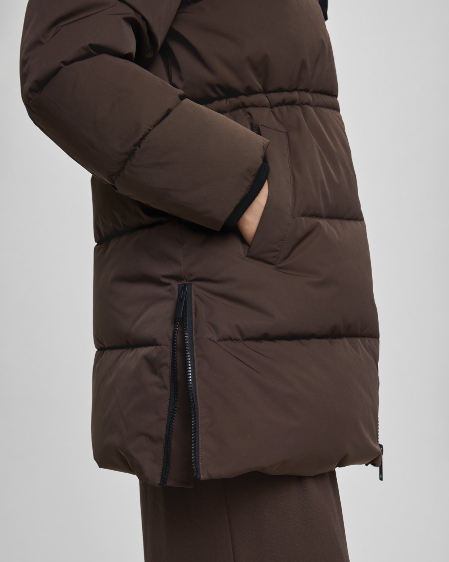MSCH Copenhagen - MSCHMola Pavinaria Jacket