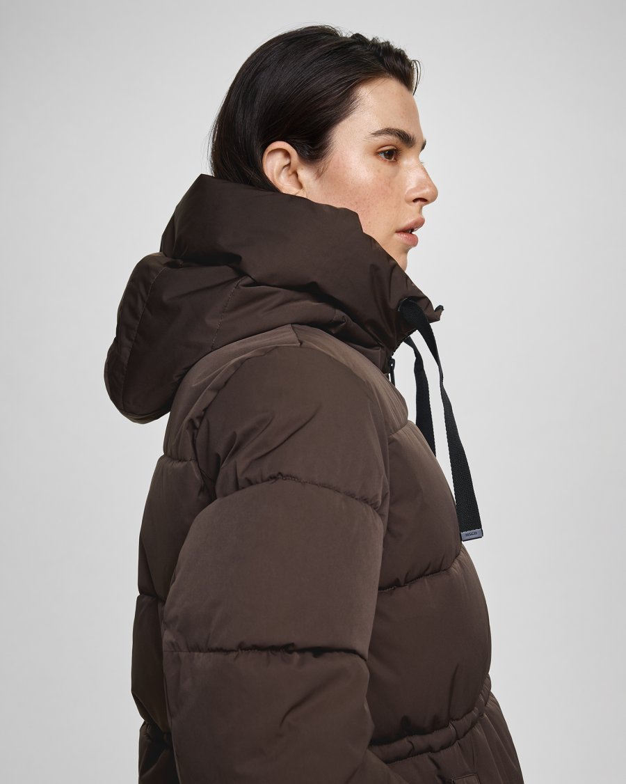 MSCH Copenhagen - MSCHMola Pavinaria Jacket