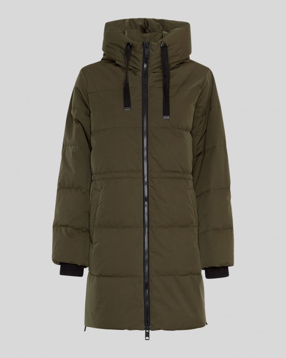 MSCH Copenhagen - MSCHMola Pavine Down Jacket