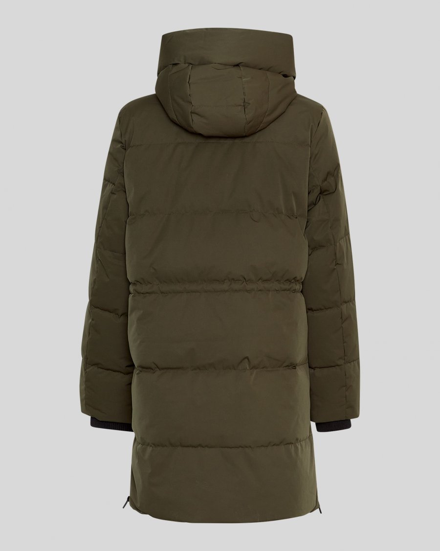 MSCH Copenhagen - MSCHMola Pavine Down Jacket