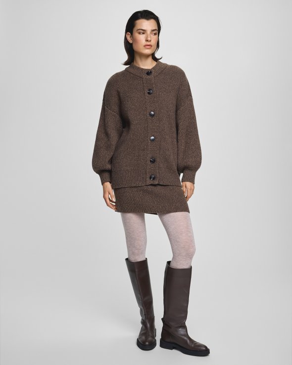 MSCHLissi Knit Jacket