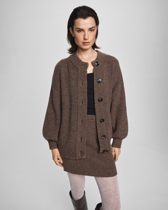 MSCH Copenhagen - MSCHLissi Knit Jacket