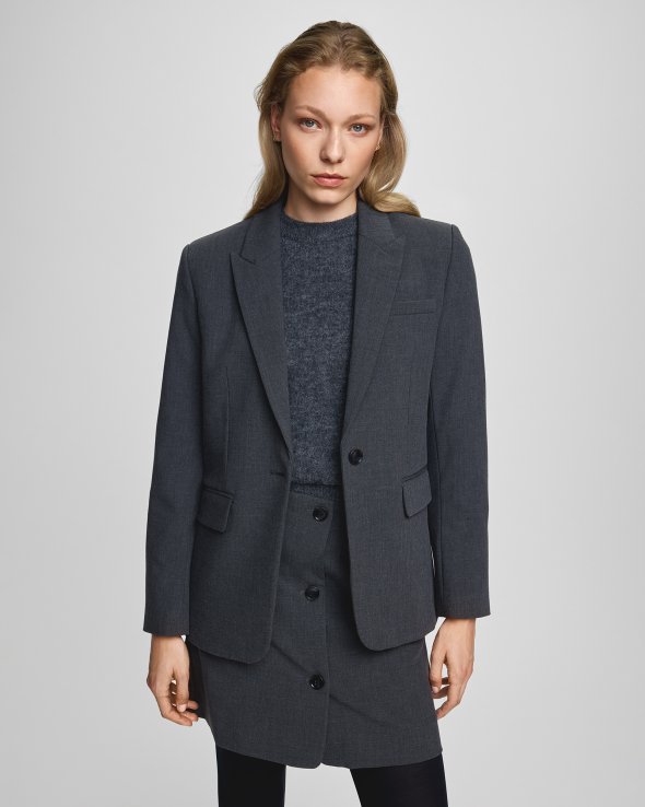 MSCH Copenhagen - MSCHJayden Henrike Blazer MSCH Copenhagen - MSCHJayden Henrike Blazer