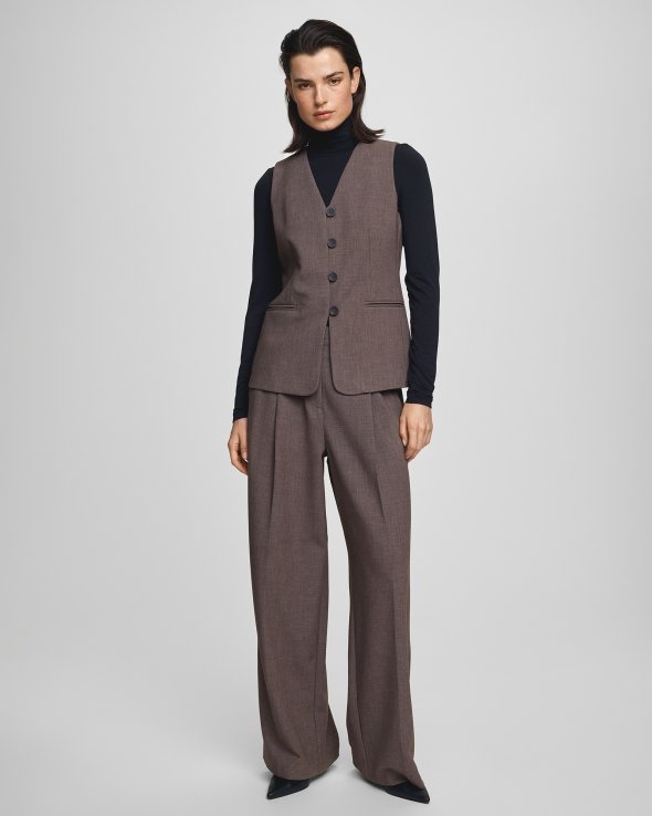 MSCH Copenhagen - MSCHRosina Michelle HW Pants
