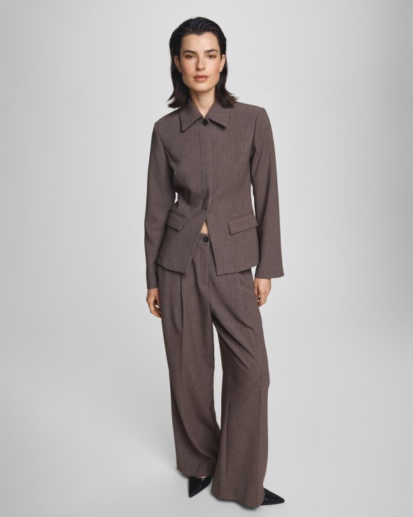 MSCH Copenhagen - MSCHRosina Michelle HW Pants MSCH Copenhagen - MSCHRosina Michelle HW Pants
