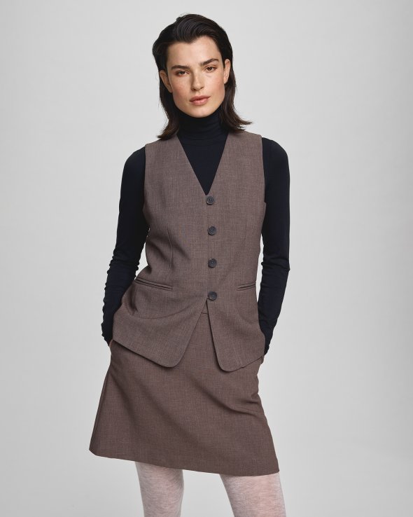 MSCH Copenhagen - MSCHRosina Michelle Waistcoat