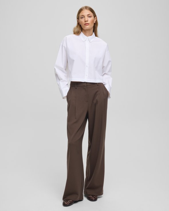 MSCHHenrika HW Pants