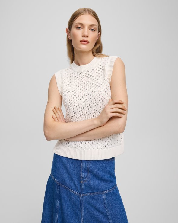 MSCHDaina Vest