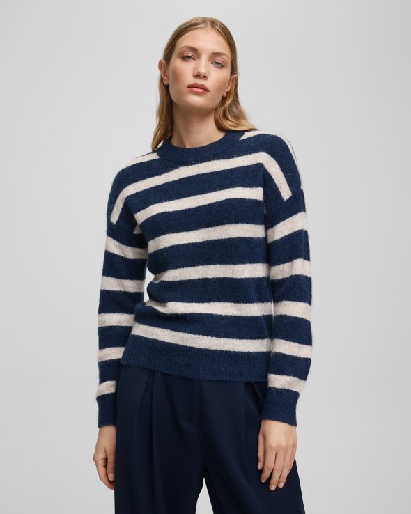 MSCH Copenhagen - MSCHFestina Hope Pullover STP