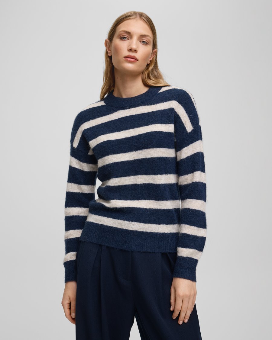 MSCH Copenhagen - MSCHFestina Hope Pullover STP