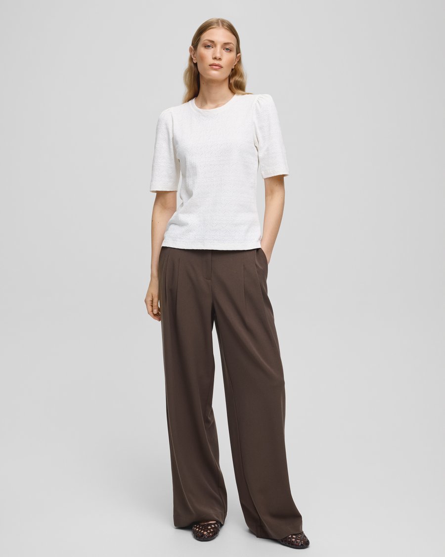 MSCHElmira Puff Tee