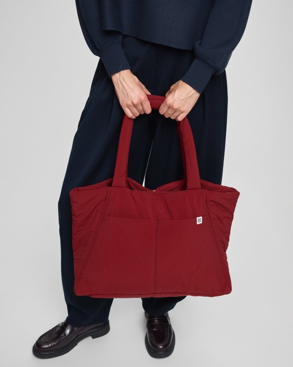 MSCH Copenhagen - MSCHSiria Sasja Icon Shopper