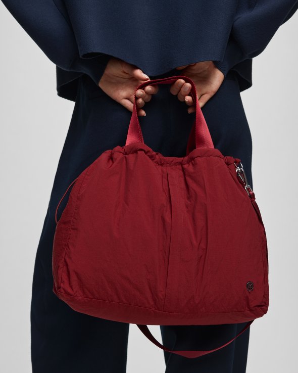 MSCH Copenhagen - MSCHSiria Sasja Icon Crossbody Bag