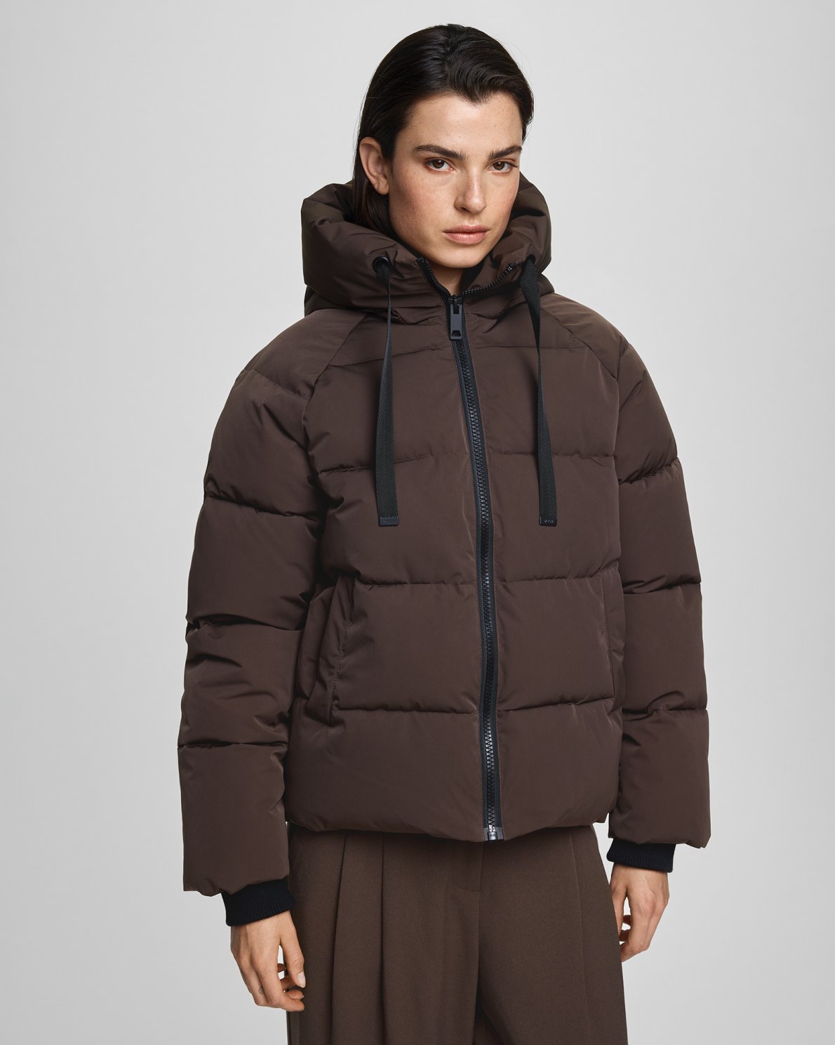 MSCH COPENHAGEN - Outerwear - MSCH Copenhagen - MSCHPavine Down