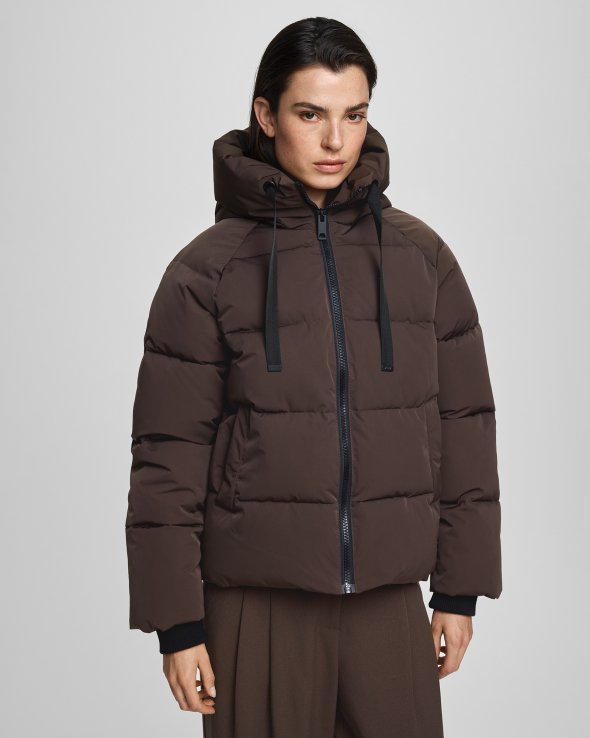 MSCH Copenhagen - MSCHPavine Down Short Jacket 