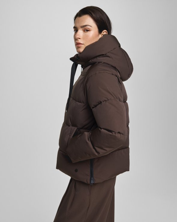 MSCH Copenhagen - MSCHPavine Down Short Jacket 