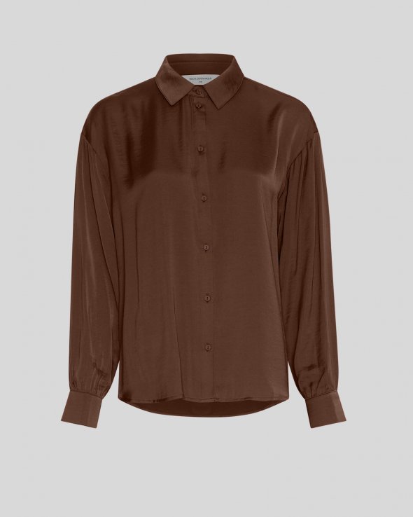 MSCH Copenhagen - MSCHSandeline Maluca Shirt