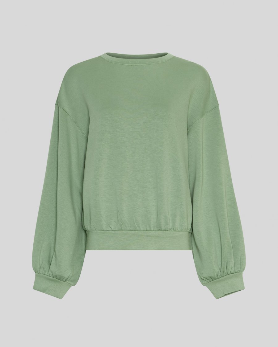 MSCH Copenhagen - MSCHBrionna Ima Q Sweatshirt