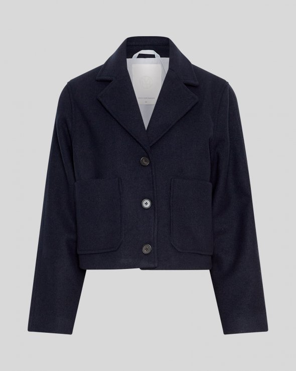 MSCH Copenhagen - MSCHKeola Secilia Wool Short Jacket
