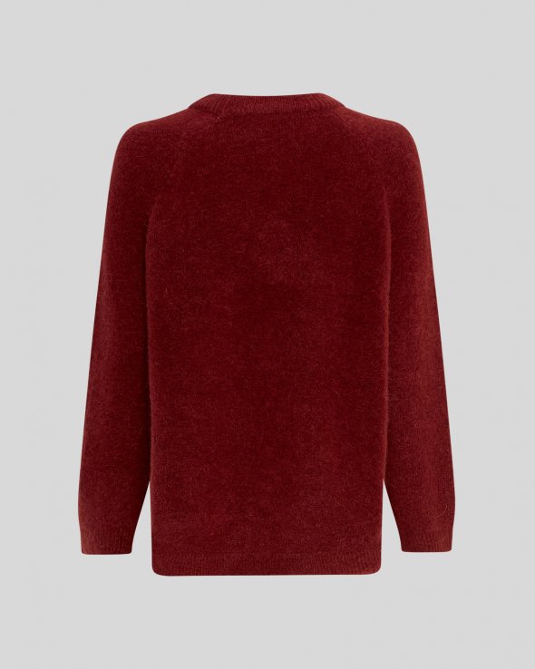 MSCH Copenhagen - MSCHLessine Hope Pullover 