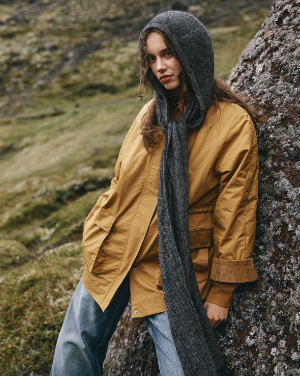 MSCH Copenhagen - MSCHOana Jacket MSCH Copenhagen - MSCHOana Jacket