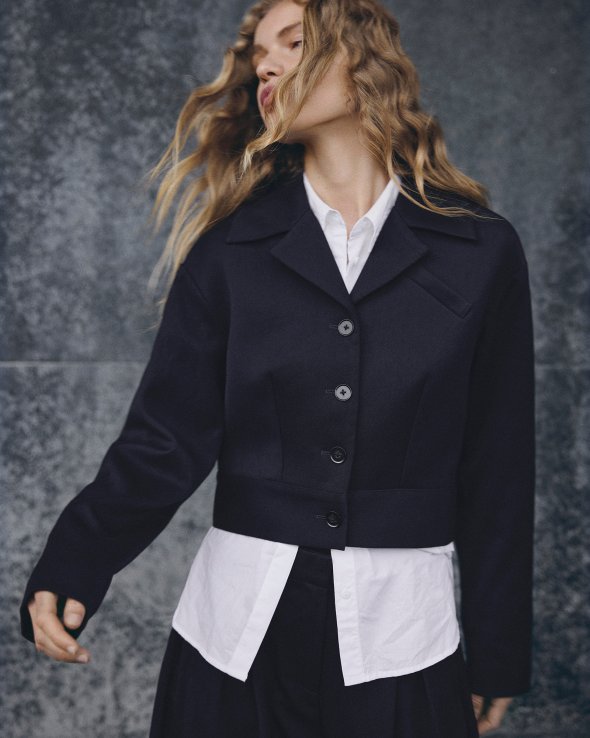 MSCH Copenhagen - MSCHMynthe Elina Jacket