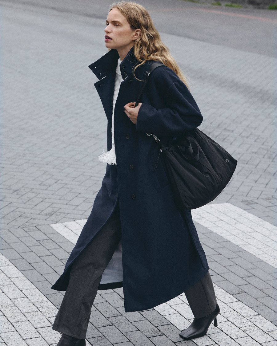 MSCH Copenhagen - MSCHKeola Secilia Wool Coat 