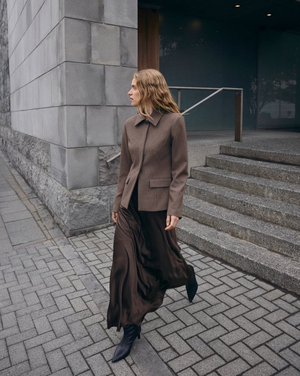 MSCH Copenhagen - MSCHNicolette Ullas Skirt MSCH Copenhagen - MSCHNicolette Ullas Skirt