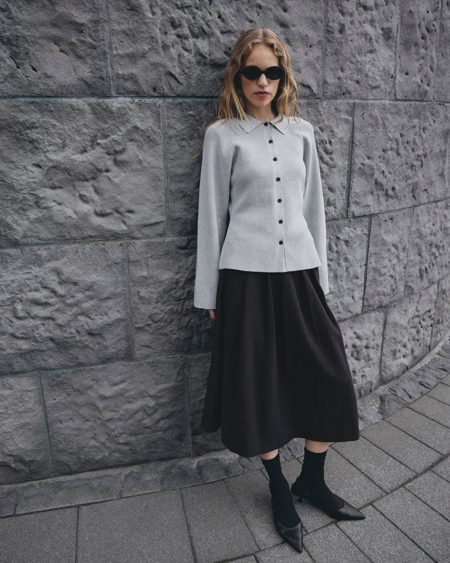 MSCH Copenhagen - MSCHSeba Skirt