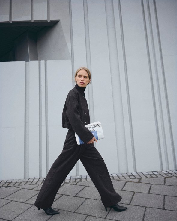 MSCH Copenhagen - MSCHSeba HW Pants