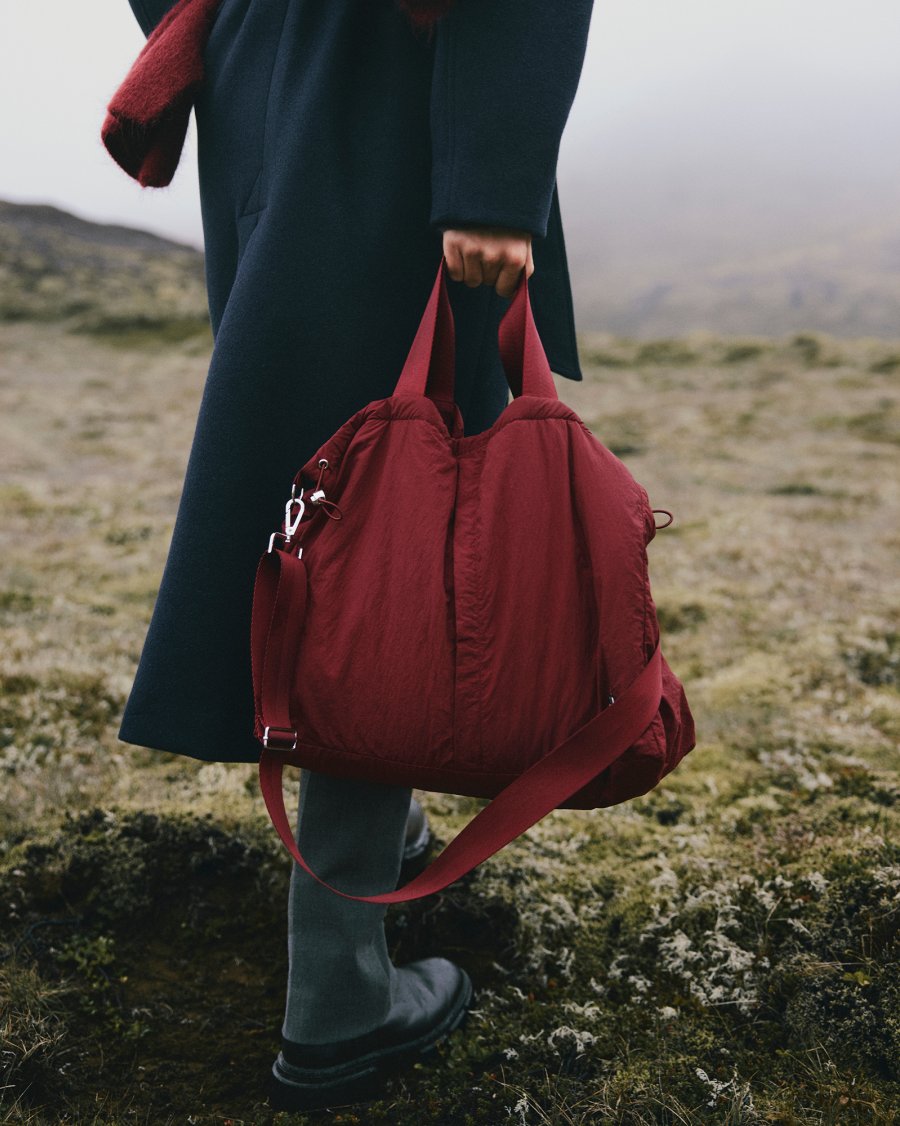 MSCH Copenhagen - MSCHSiria Sasja Icon Crossbody Bag