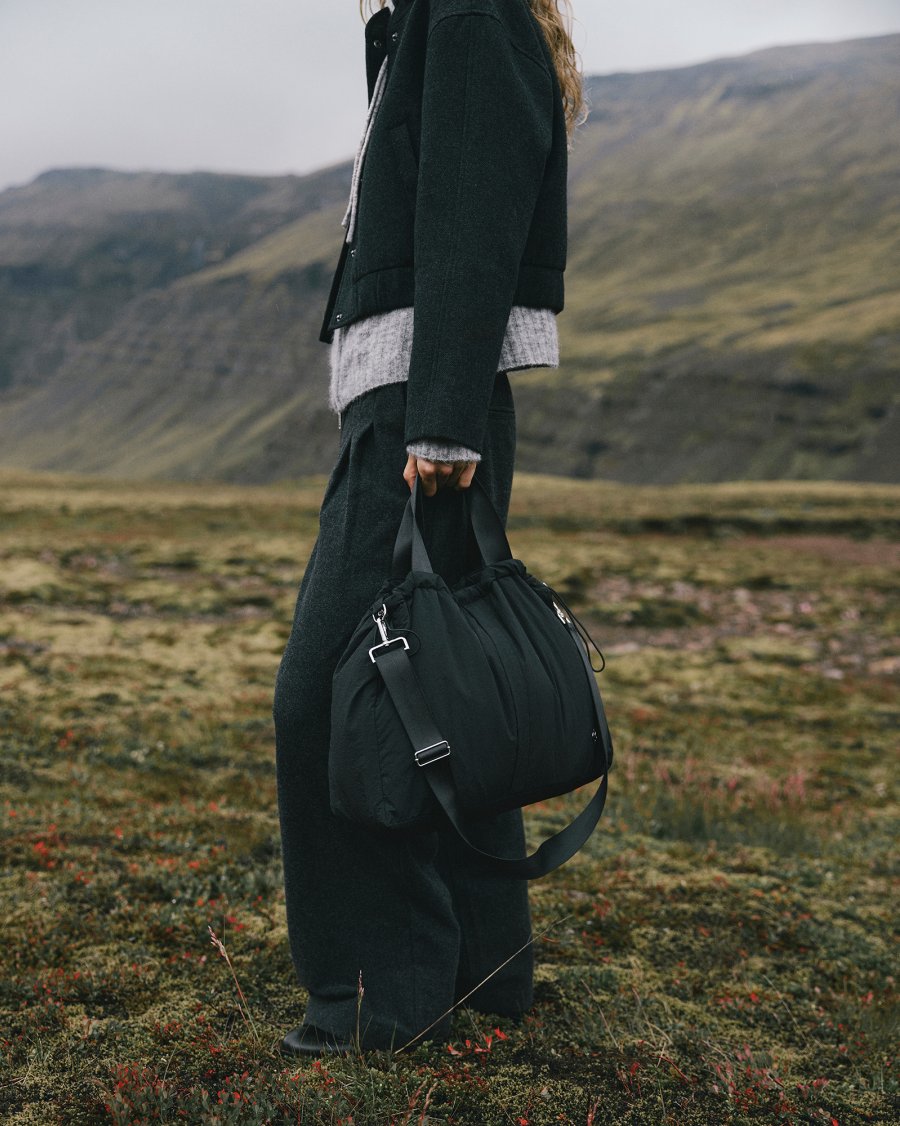 MSCH Copenhagen - MSCHSiria Sasja Icon Crossbody Bag