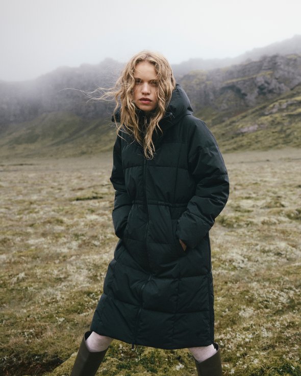 MSCH Copenhagen - MSCHZala Pavine Down Jacket 