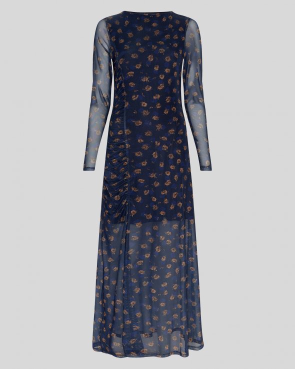 MSCH Copenhagen - MSCHGinie Illenora Dress AOP