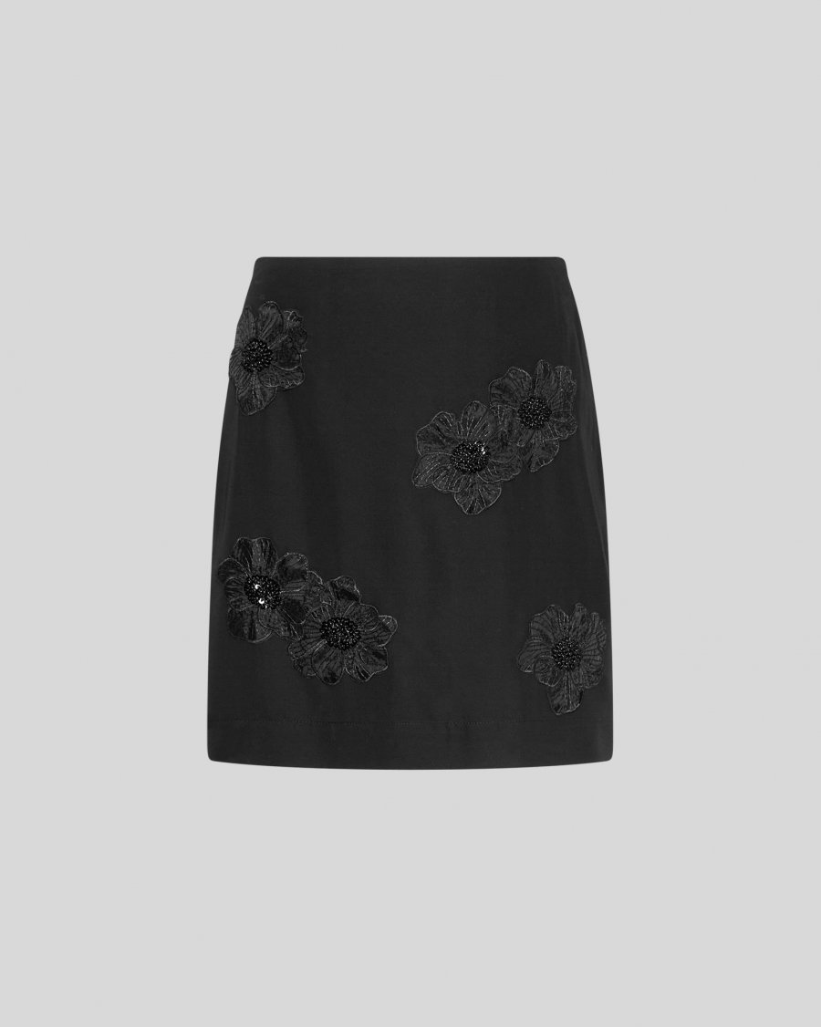 MSCH Copenhagen - MSCHJemila Skirt EMB