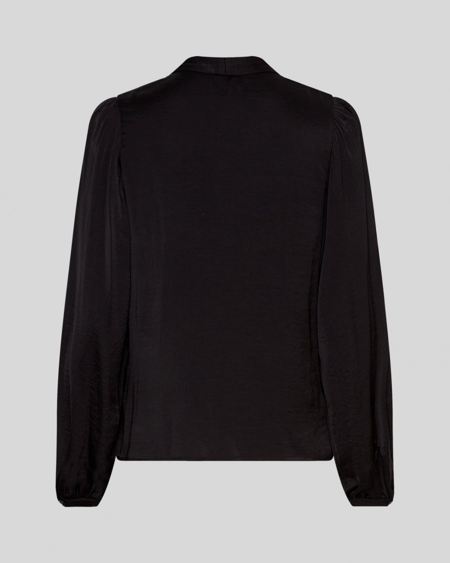 MSCH Copenhagen - MSCHBlakey Maluca Wrap Top