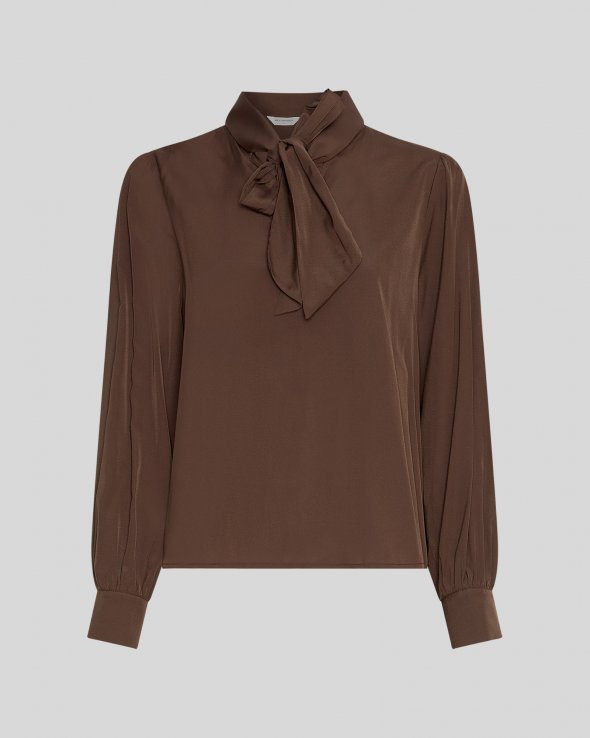 MSCH Copenhagen - MSCHJuliana Tie Top
