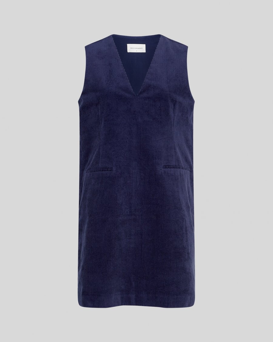 MSCH Copenhagen - MSCHArcelle Geggo SL Dress