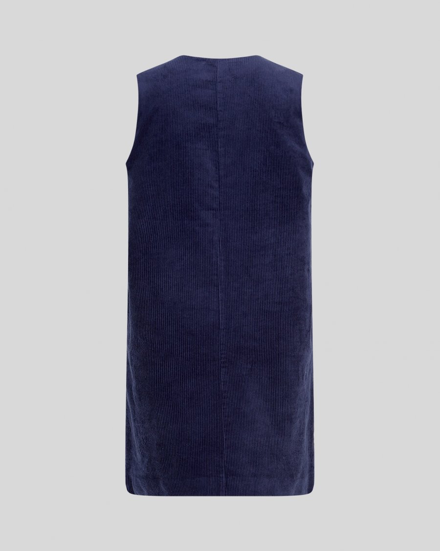 MSCH Copenhagen - MSCHArcelle Geggo SL Dress
