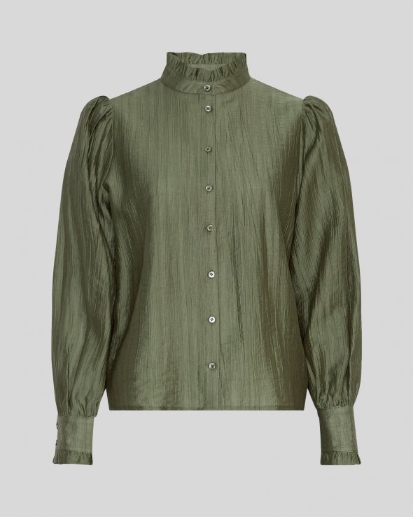MSCH Copenhagen - MSCHFemine Shirt