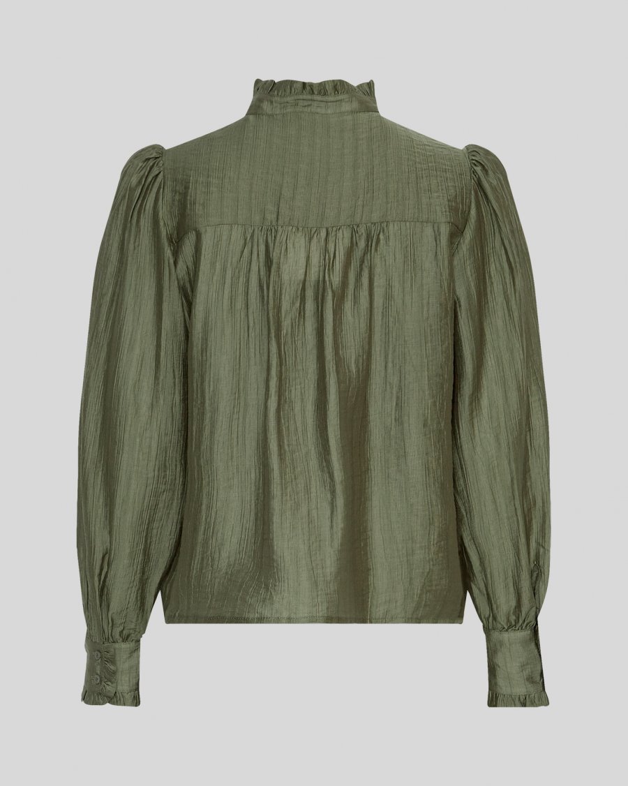 MSCH Copenhagen - MSCHFemine Shirt