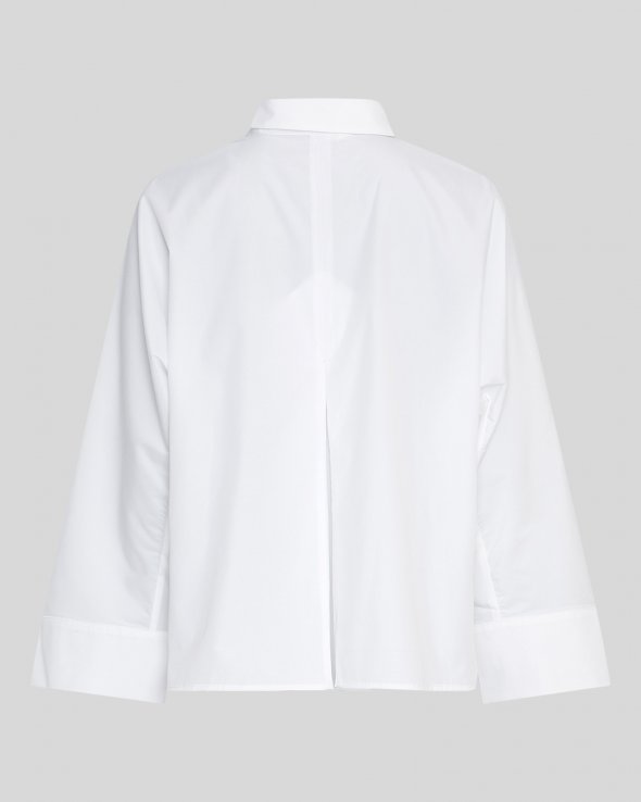 MSCH Copenhagen - MSCHNatalia Zenika Boxy Shirt