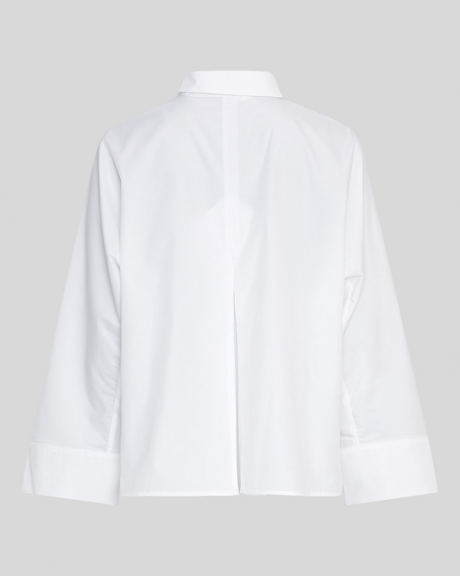 MSCH Copenhagen - MSCHNatalia Zenika Boxy Shirt