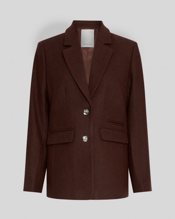 MSCH Copenhagen - MSCHElliot Loose Blazer